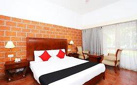 Super Townhouse Island Inn