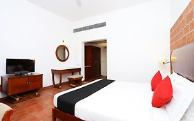 Super Townhouse Island Inn